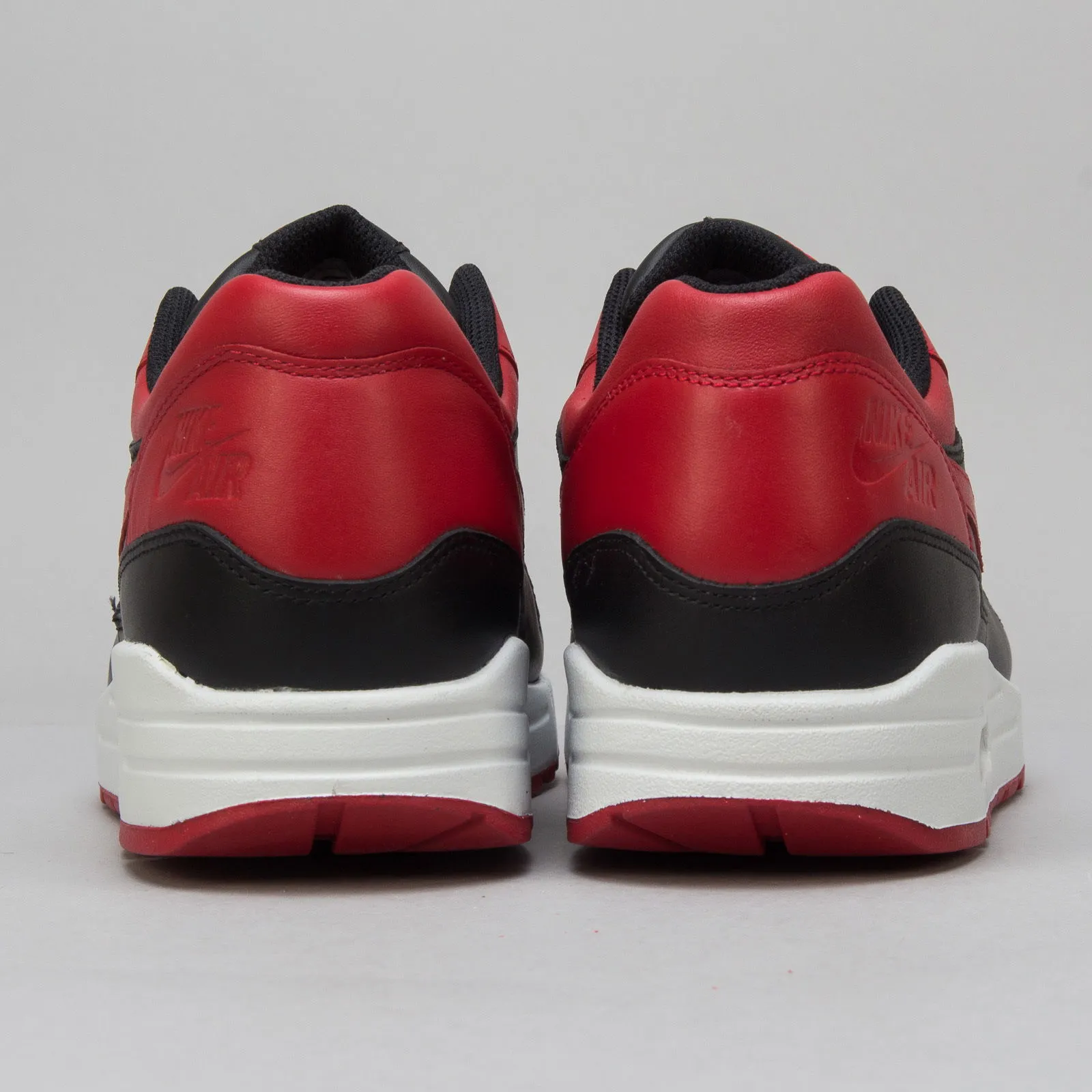 Nike Air Max 1 Premium "Bred"
