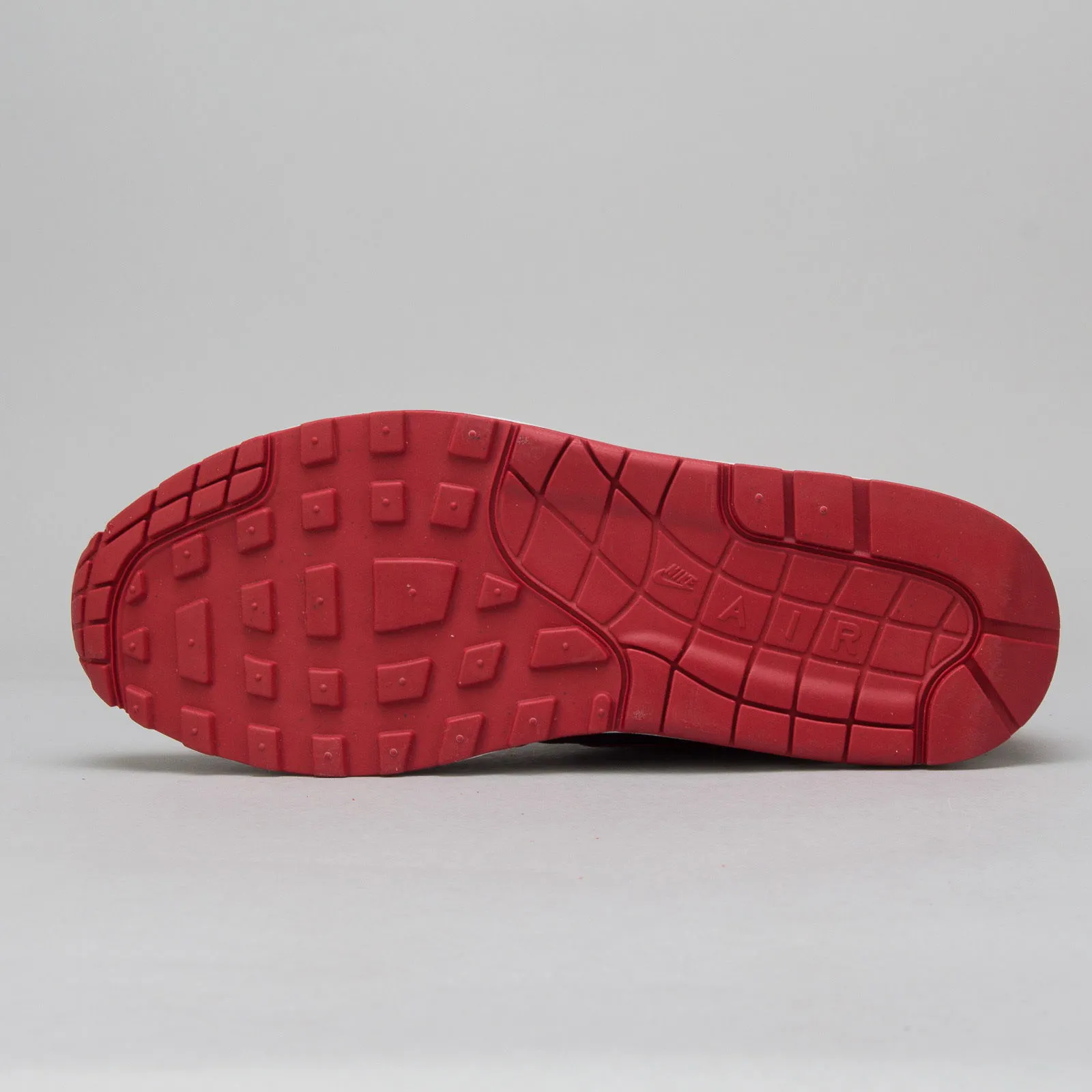Nike Air Max 1 Premium "Bred"