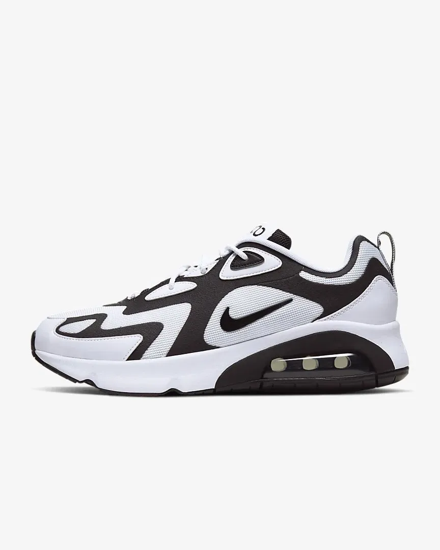 NIKE AIR MAX 200