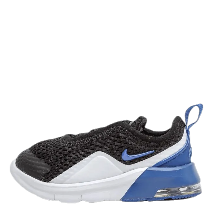 Nike Air Max Motion 2 TDE Blue/Black