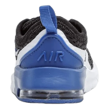 Nike Air Max Motion 2 TDE Blue/Black