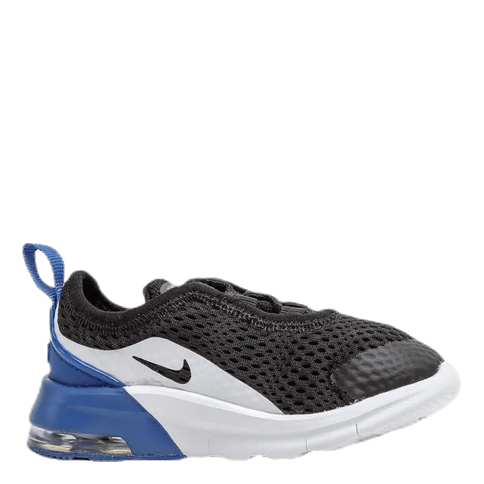 Nike Air Max Motion 2 TDE Blue/Black