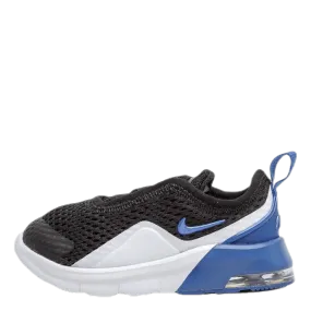 Nike Air Max Motion 2 TDE Blue/Black