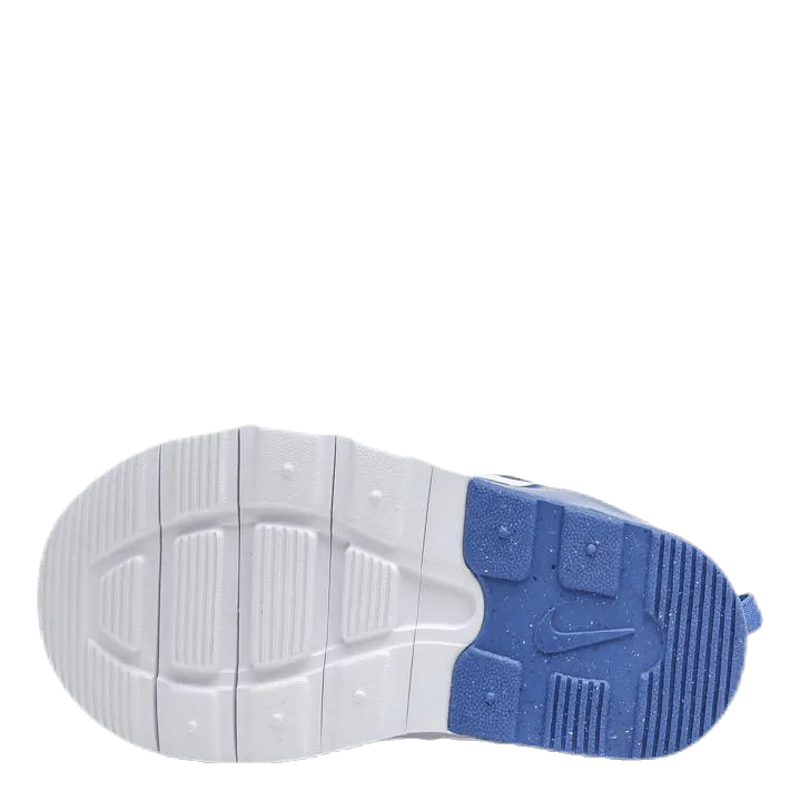 Nike Air Max Motion 2 TDE Blue/Black
