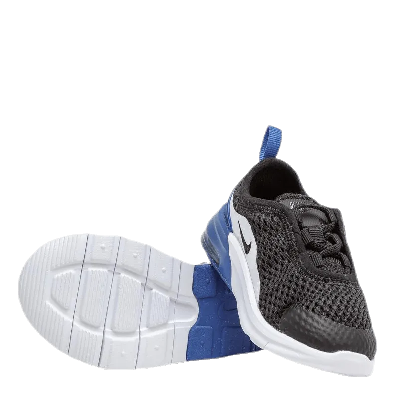 Nike Air Max Motion 2 TDE Blue/Black