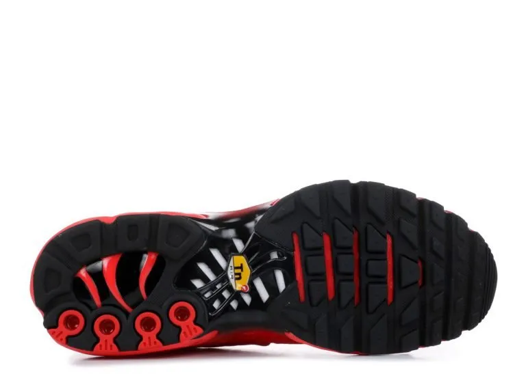 NIKE AIR MAX PLUS