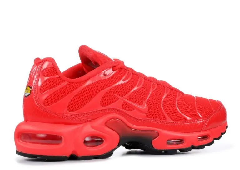 NIKE AIR MAX PLUS