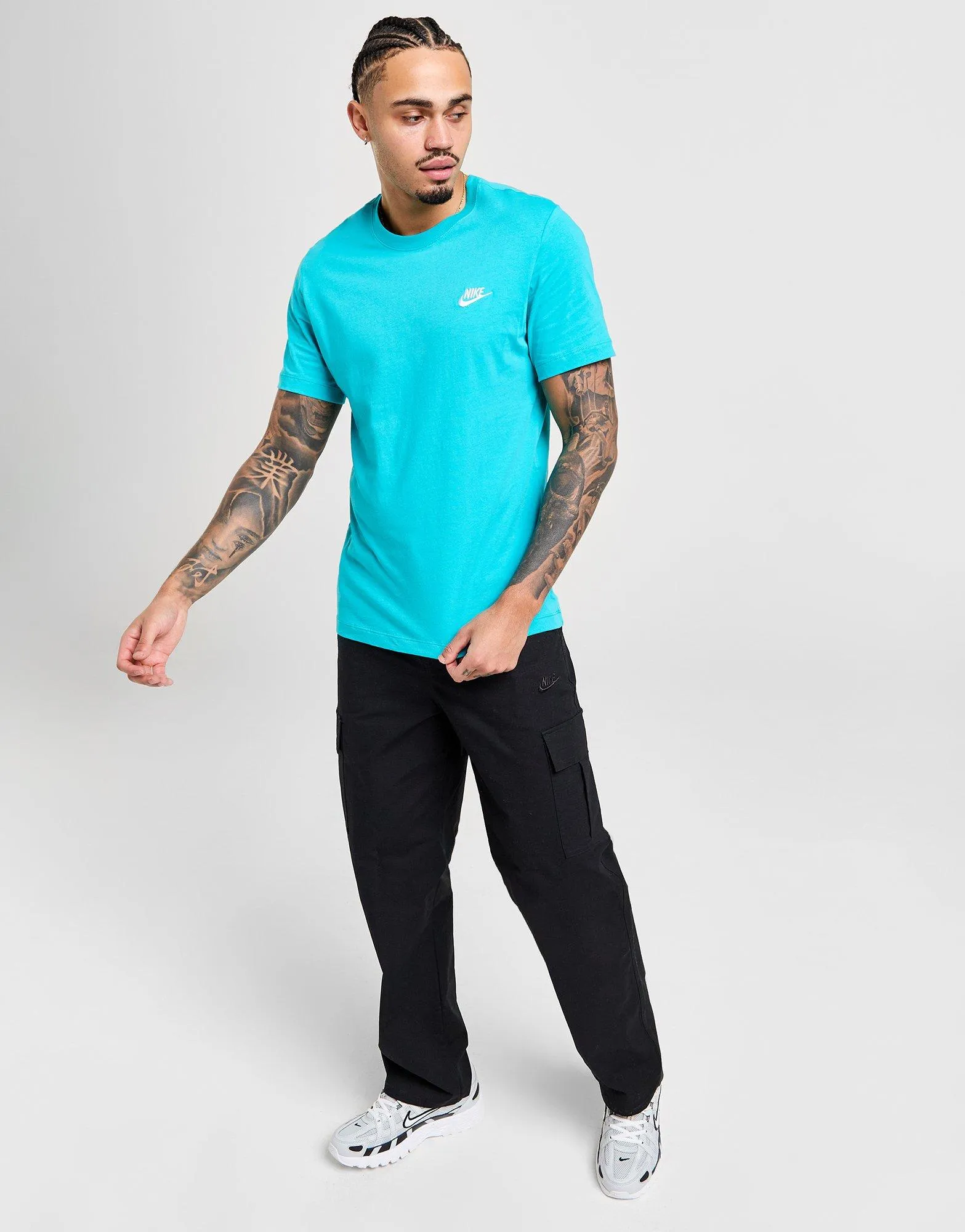 Nike Camiseta Core
