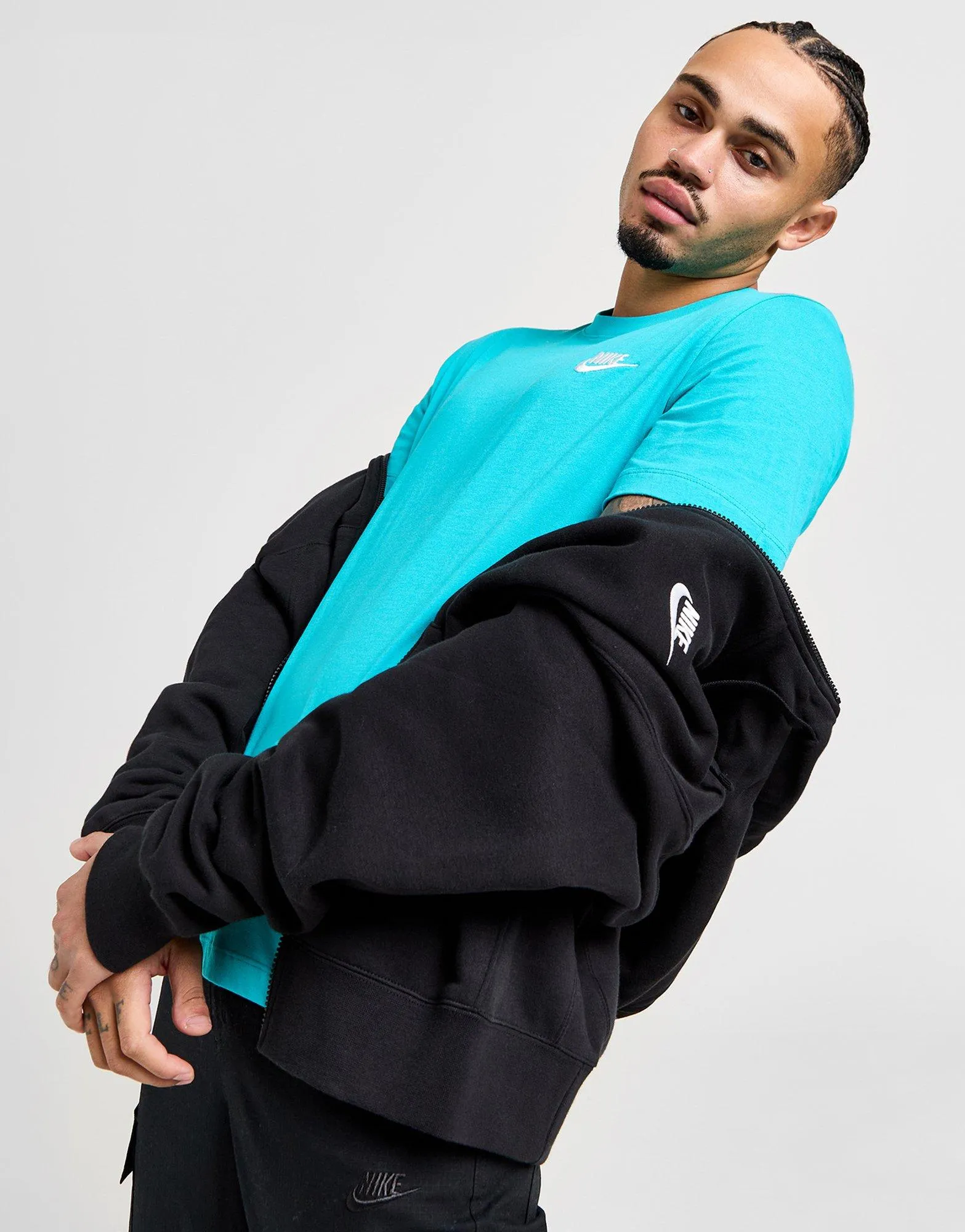 Nike Camiseta Core