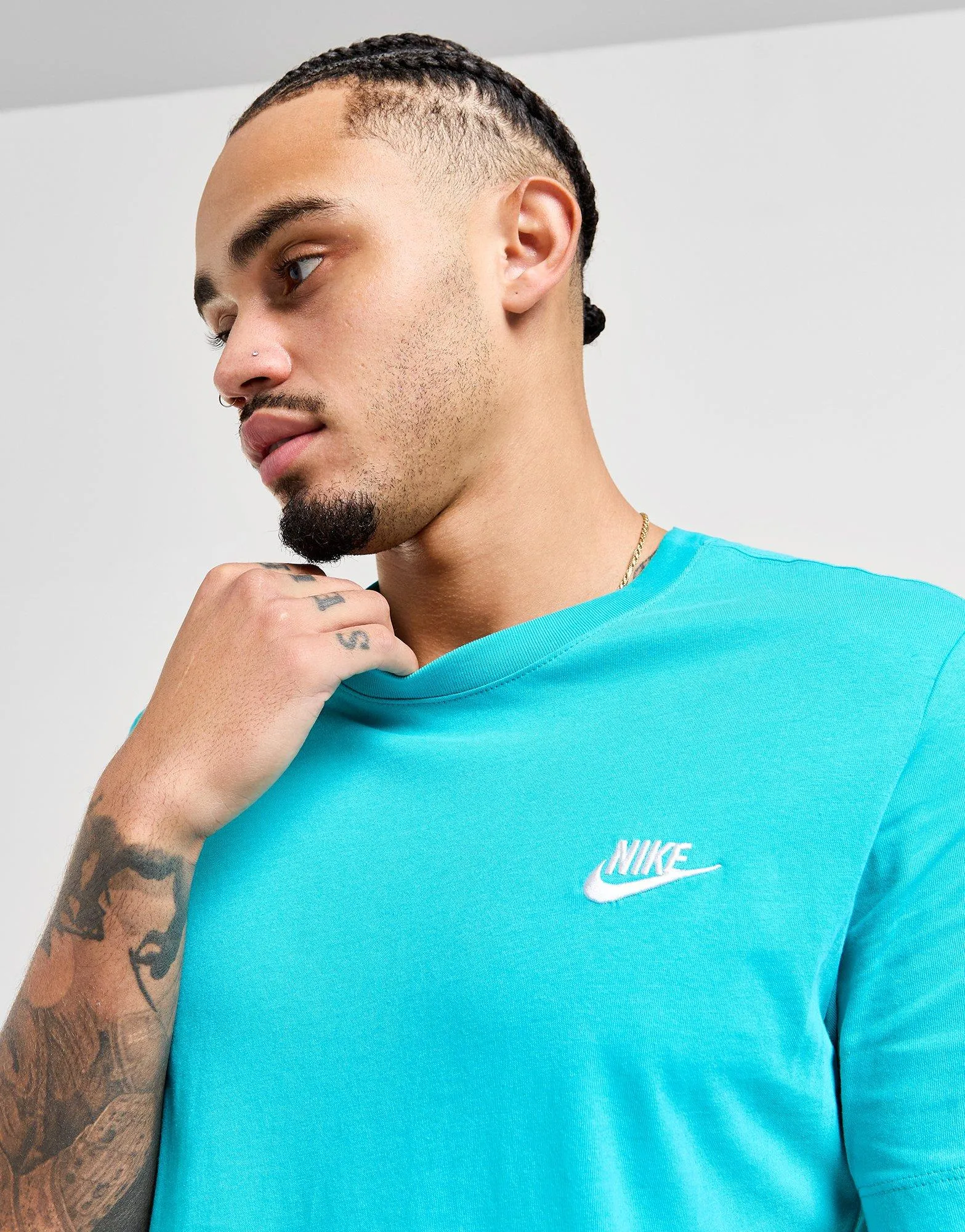 Nike Camiseta Core