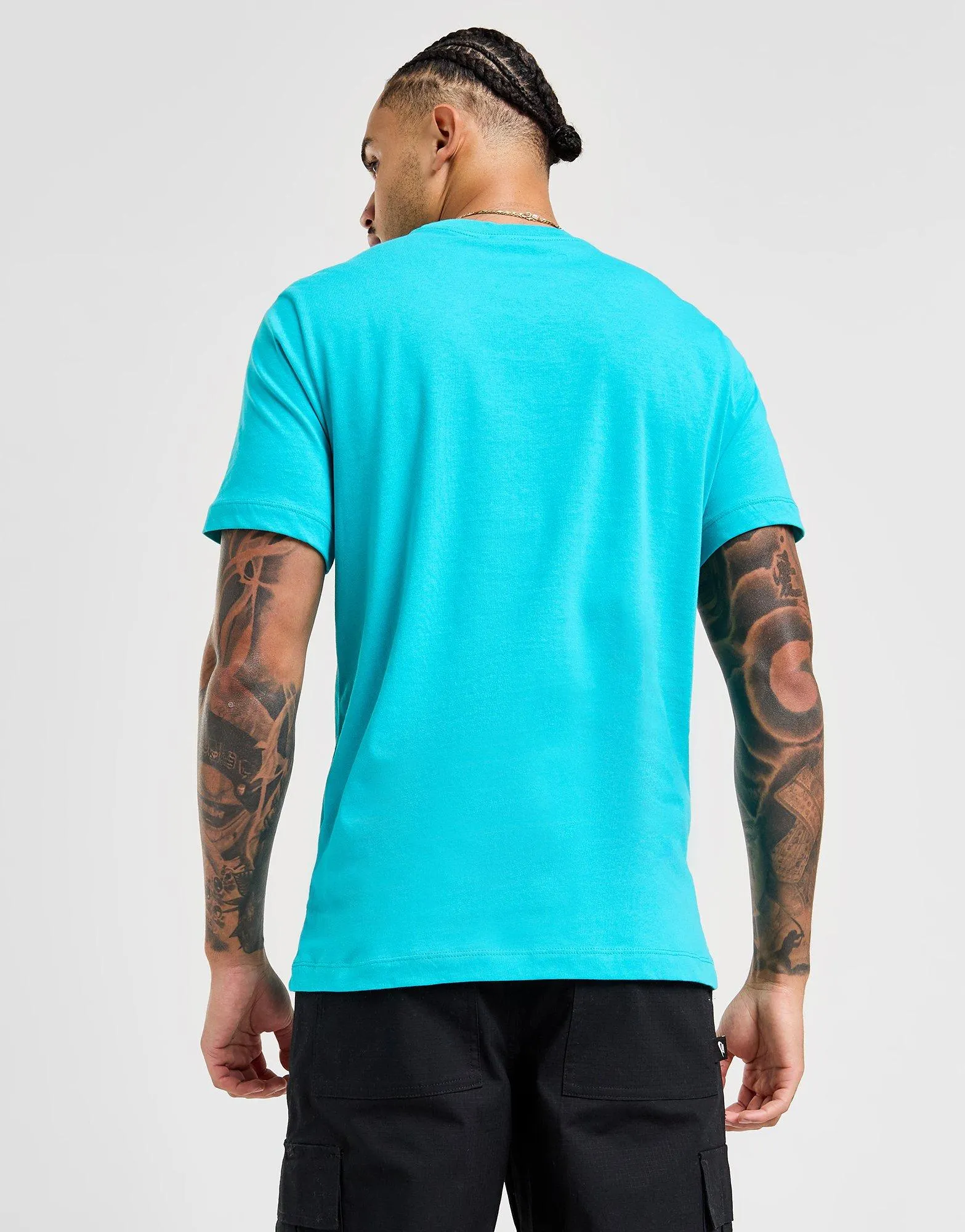 Nike Camiseta Core
