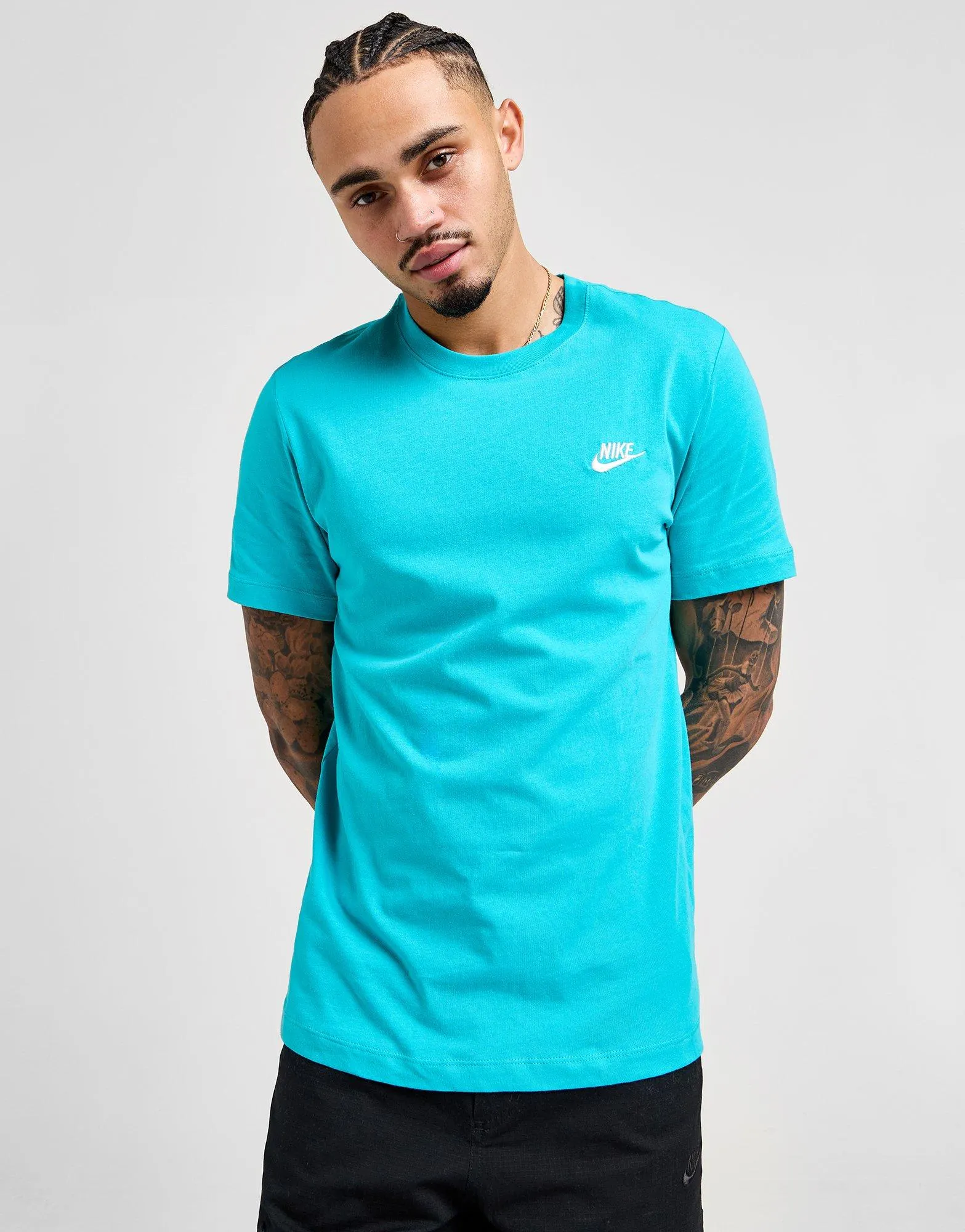 Nike Camiseta Core