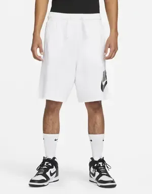 Nike Club Alumni