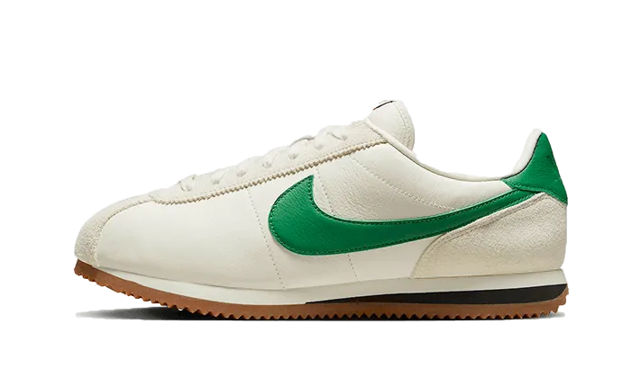 Nike Cortez Sail Aloe Vera