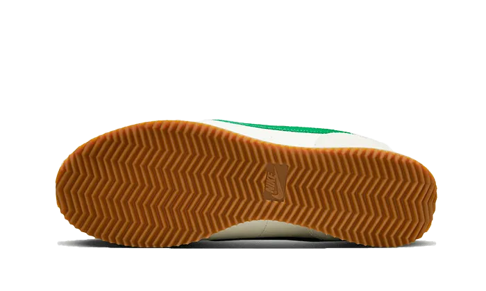 Nike Cortez Sail Aloe Vera