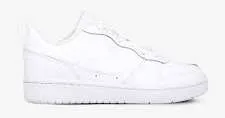 NIKE COURT BOROUGH LOW 2 (GS)  BQ5448100