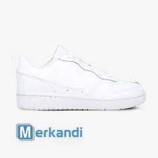 NIKE COURT BOROUGH LOW 2 (GS)  BQ5448100