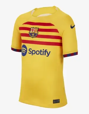 Nike Cuarta equipación Stadium FC Barcelona 2023/24