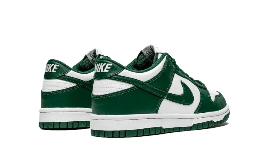 Nike Dunk Low 'Team Green' (GS)