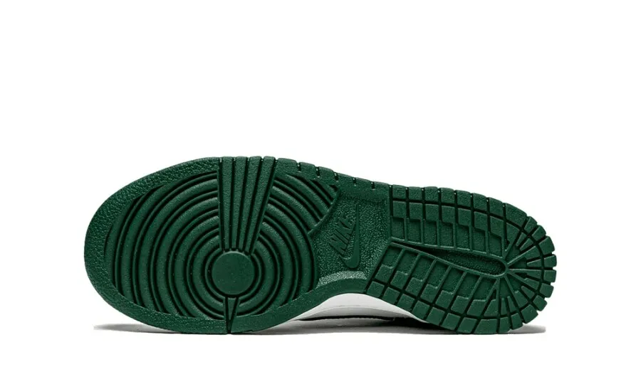 Nike Dunk Low 'Team Green' (GS)