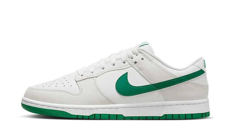 Nike Dunk Low Retro 'White Malachite'