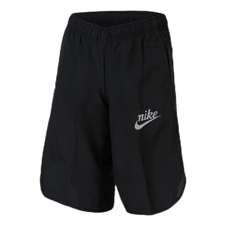 Nike Icon Culotte Tempo Junior Black