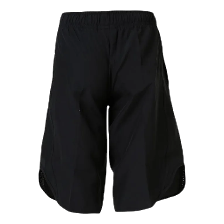 Nike Icon Culotte Tempo Junior Black