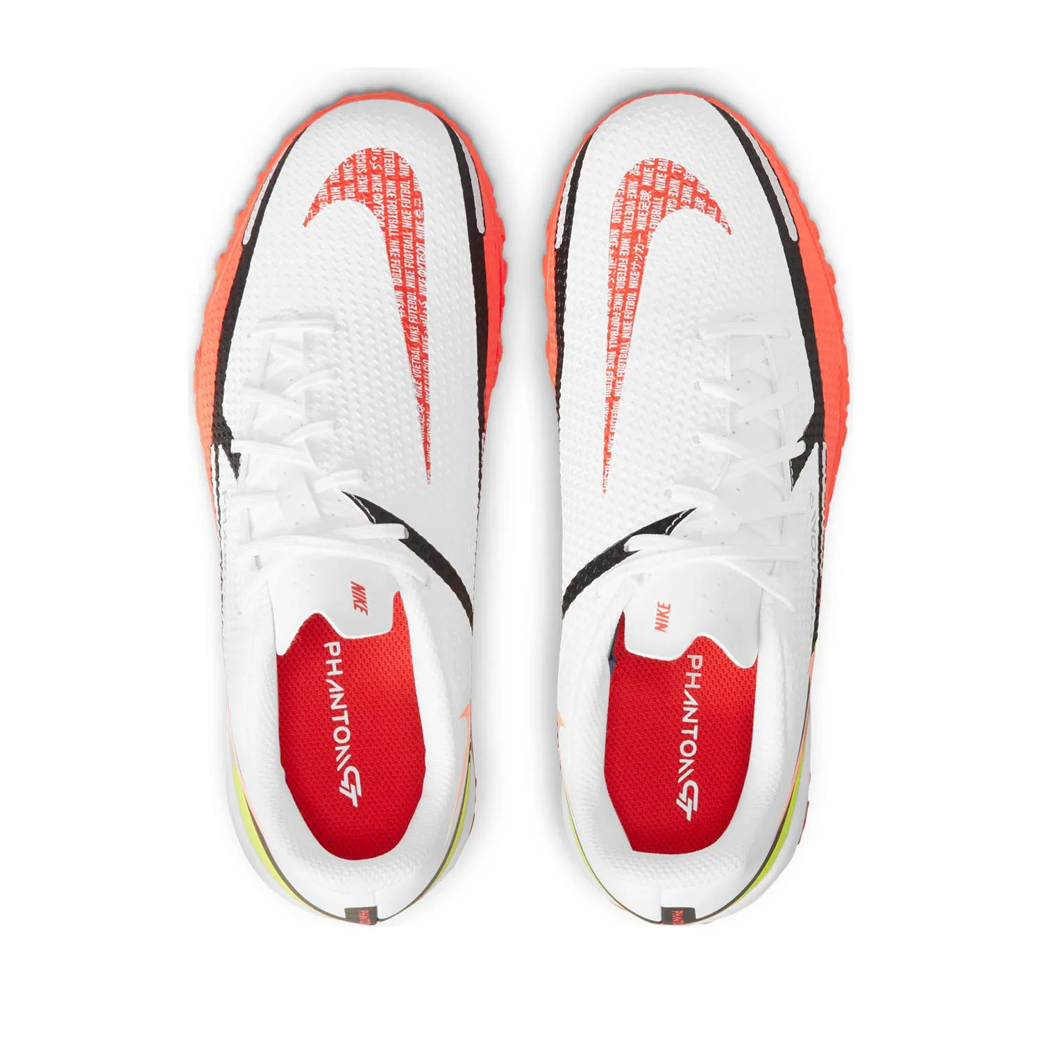 Nike Jr Phantom GT2 Academy TF