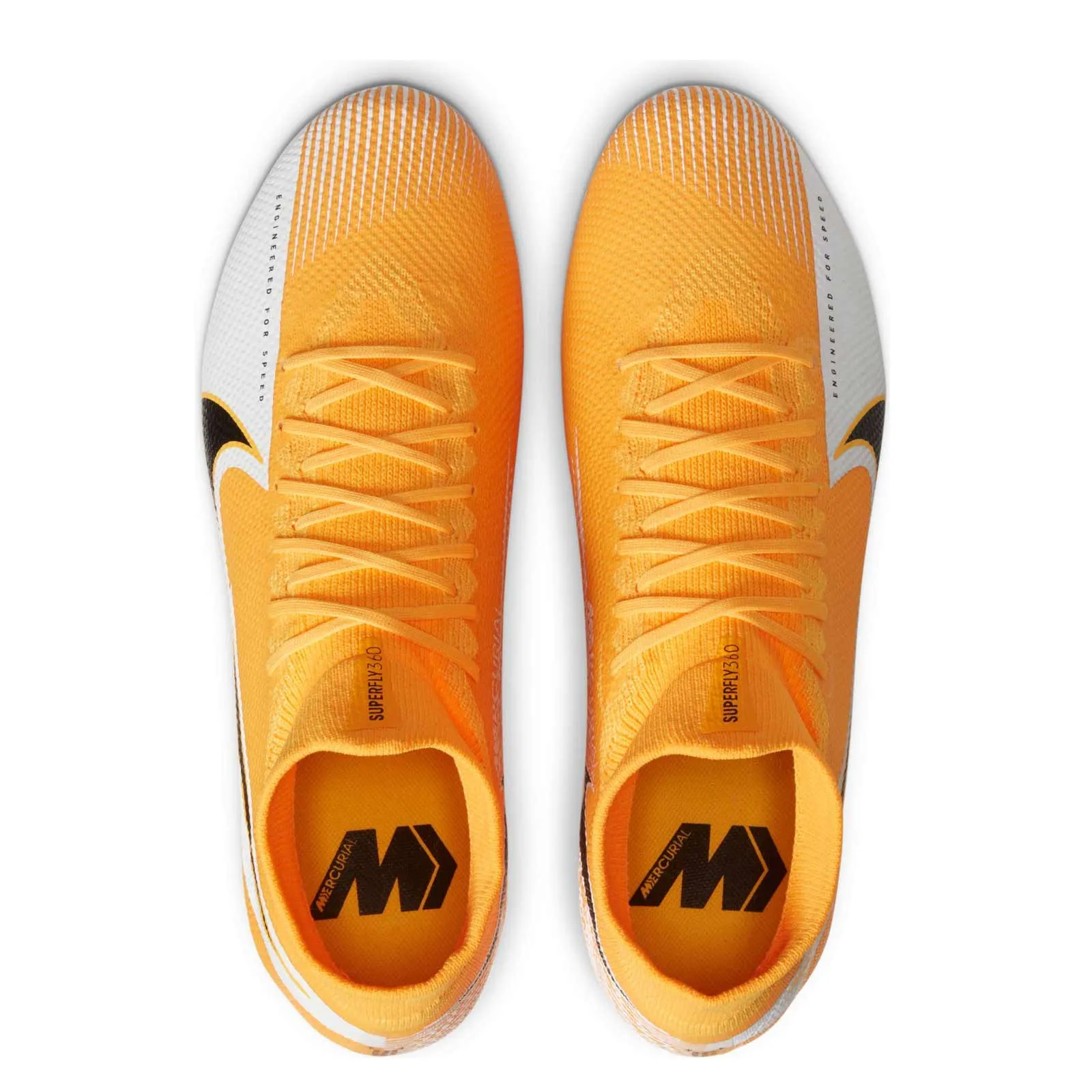 Nike Mercurial Superfly 7 Pro FG