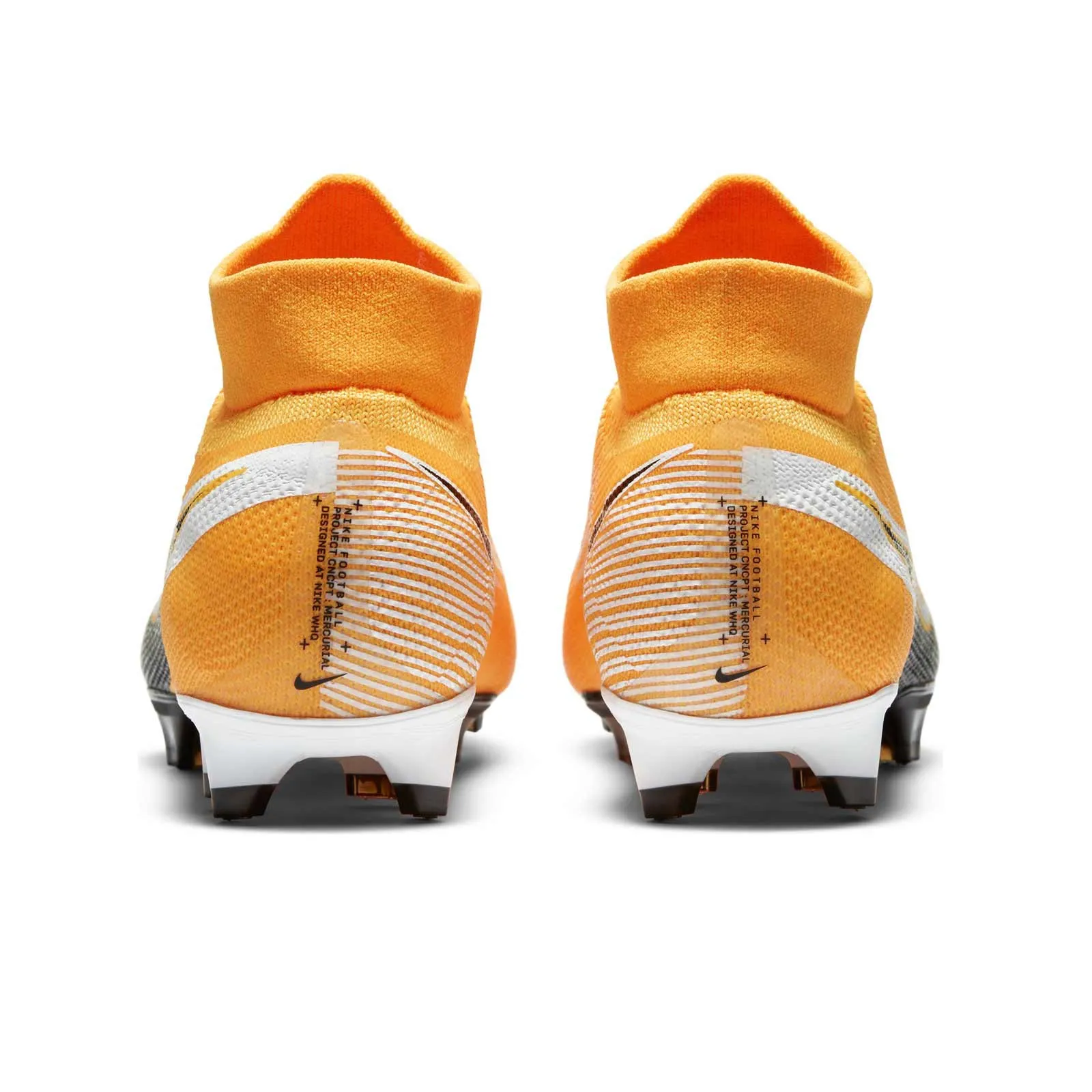 Nike Mercurial Superfly 7 Pro FG