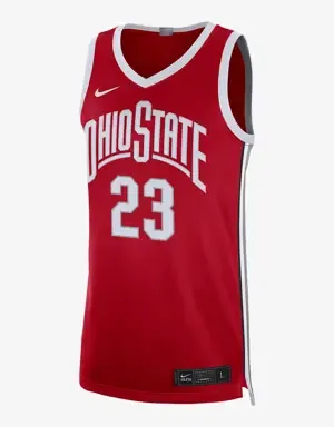 Nike Ohio State Limited