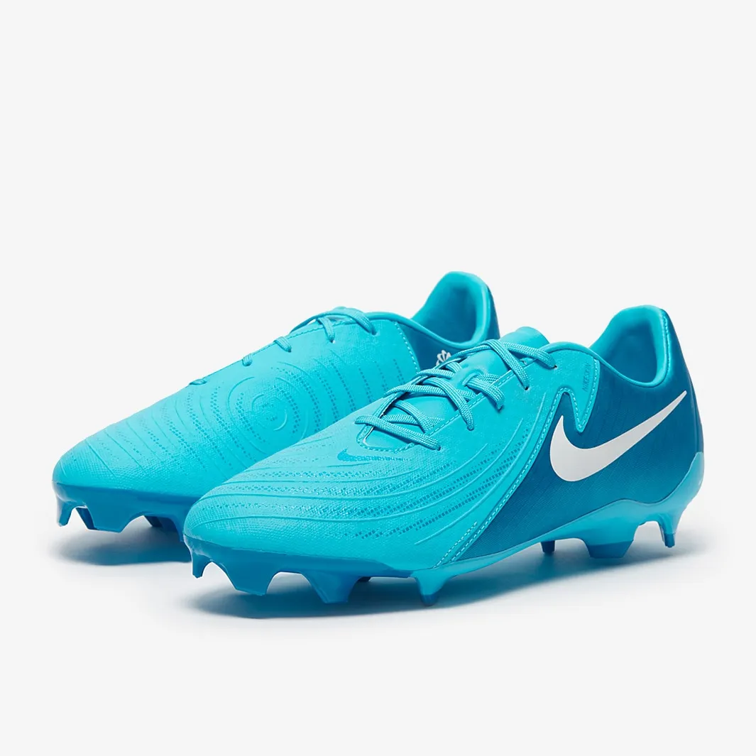 Nike Phantom GX II Academy FG/MG