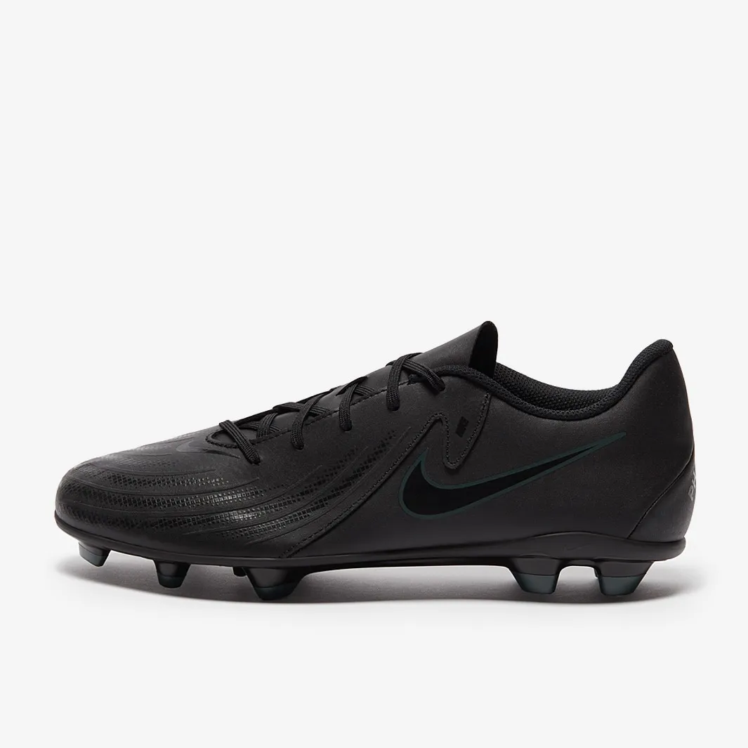 Nike Phantom GX II Club FG/MG