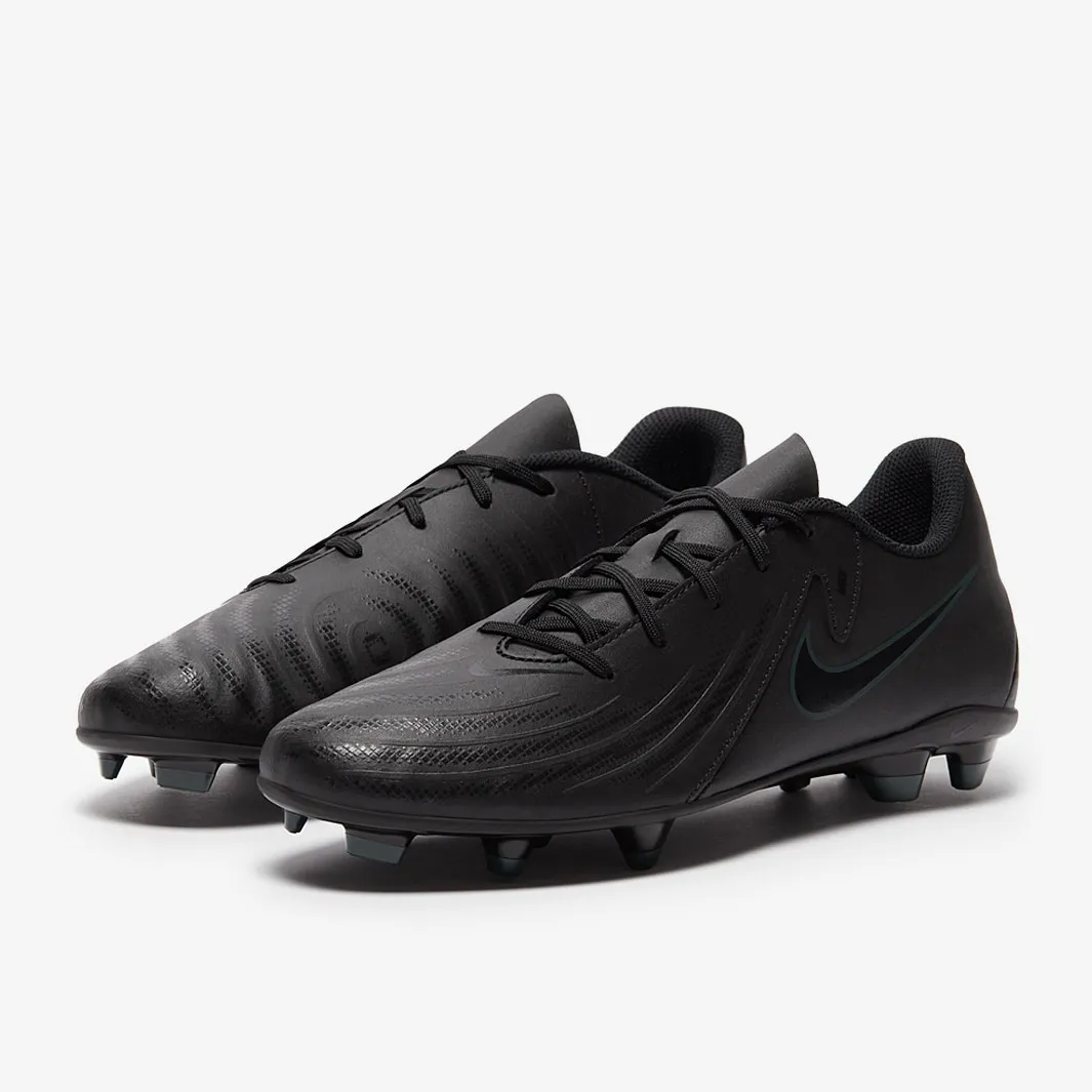 Nike Phantom GX II Club FG/MG