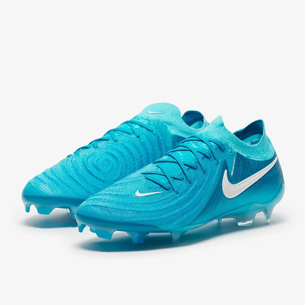 Nike Phantom GX II Elite FG