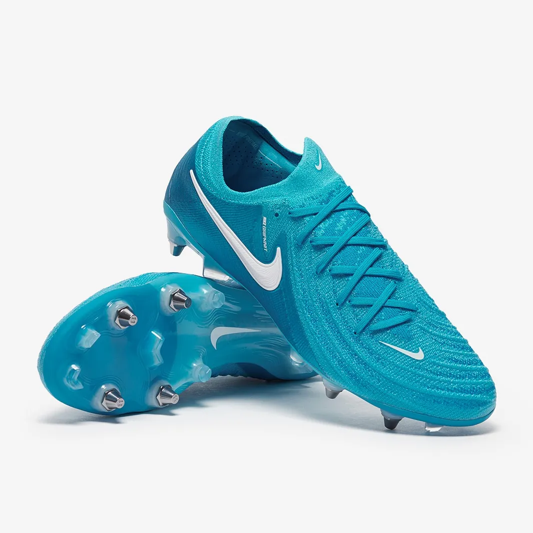 NIKE PHANTOM GX II ELITE SGPRO PLAYER EDITION