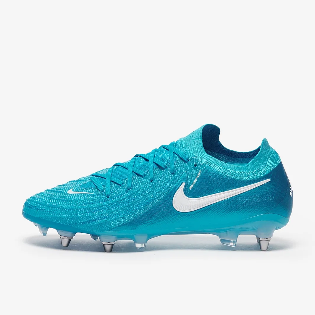 NIKE PHANTOM GX II ELITE SGPRO PLAYER EDITION