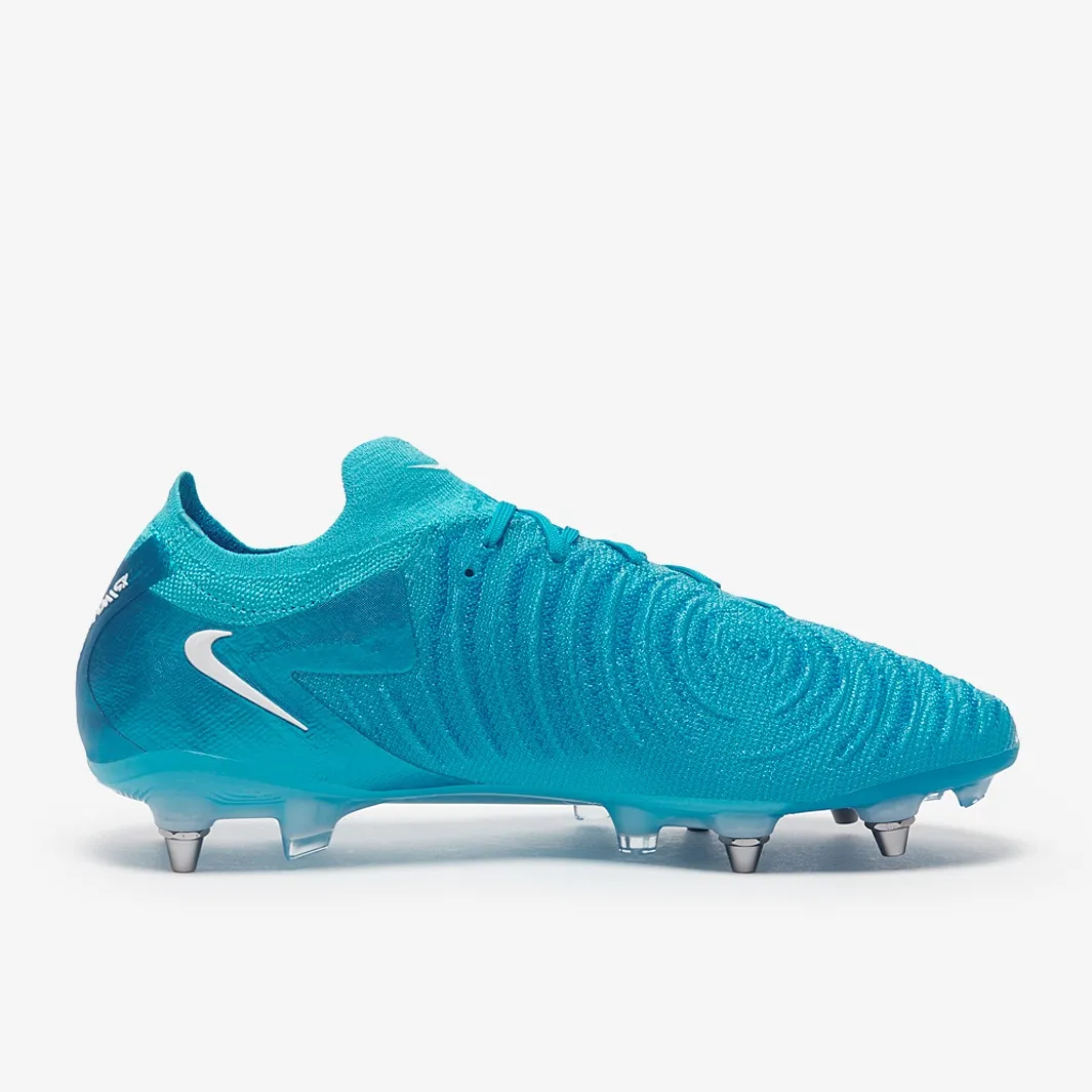 NIKE PHANTOM GX II ELITE SGPRO PLAYER EDITION