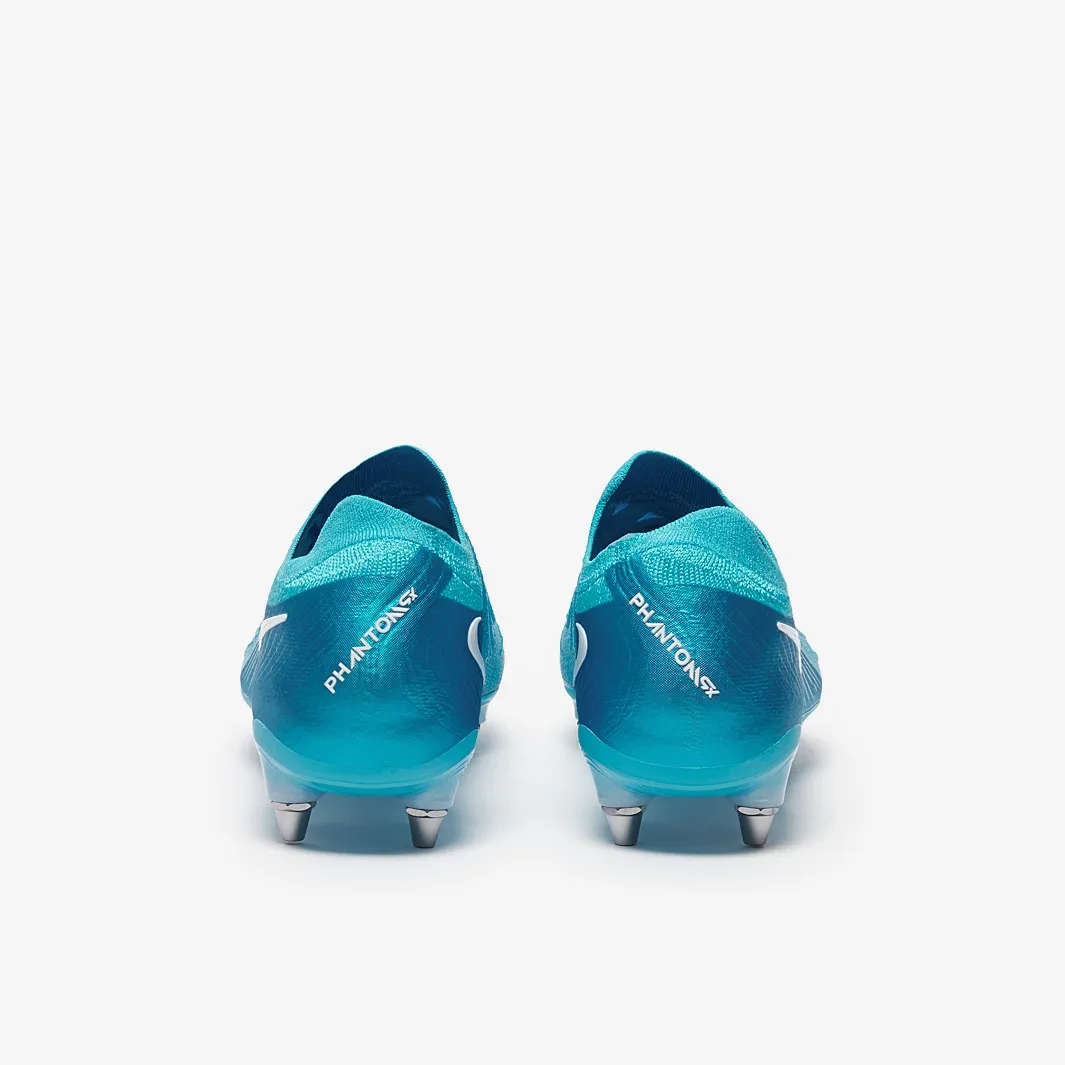NIKE PHANTOM GX II ELITE SGPRO PLAYER EDITION