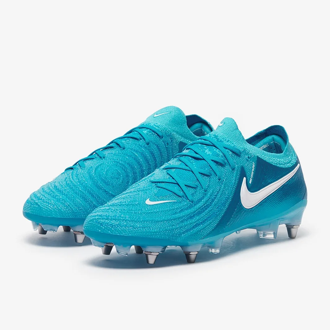 NIKE PHANTOM GX II ELITE SGPRO PLAYER EDITION