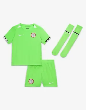 Nike Primera equipación Nigeria 2023