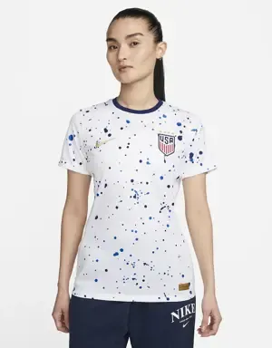 NIKE PRIMERA EQUIPACIóN STADIUM USWNT (4STAR) 2023
