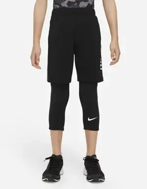 NIKE PRO DRIFIT