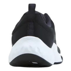 NIKE RENEW INSEASON TR 11 WOMEN'S  BLACK/HYPER PINKCAVE PURPLEL