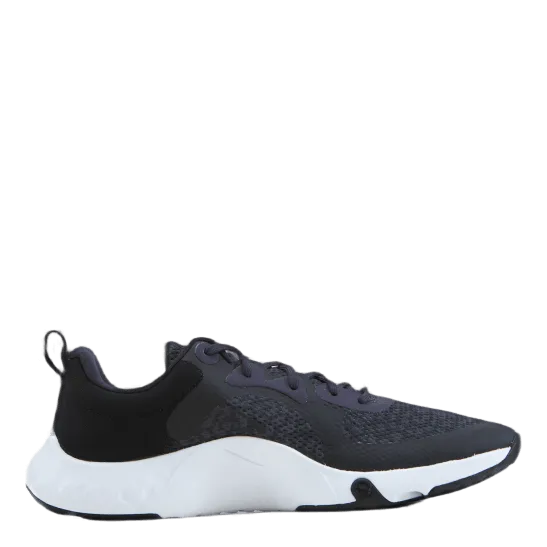 NIKE RENEW INSEASON TR 11 WOMEN'S  BLACK/HYPER PINKCAVE PURPLEL