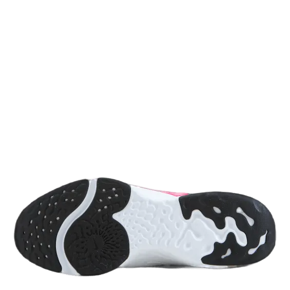 NIKE RENEW INSEASON TR 11 WOMEN'S  BLACK/HYPER PINKCAVE PURPLEL