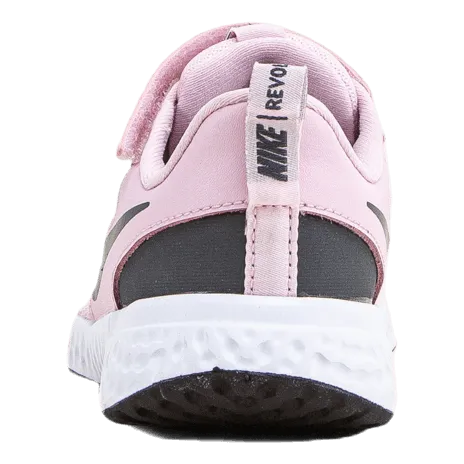Nike Revolution 5 PS Pink/Grey