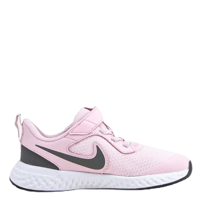 Nike Revolution 5 PS Pink/Grey
