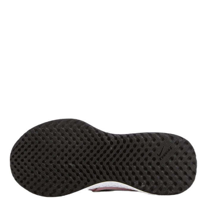 Nike Revolution 5 PS Pink/Grey