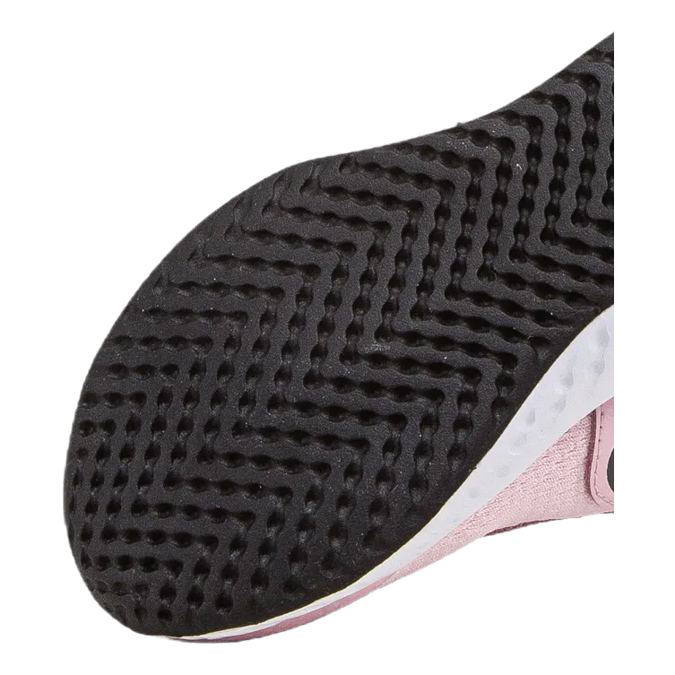 Nike Revolution 5 PS Pink/Grey